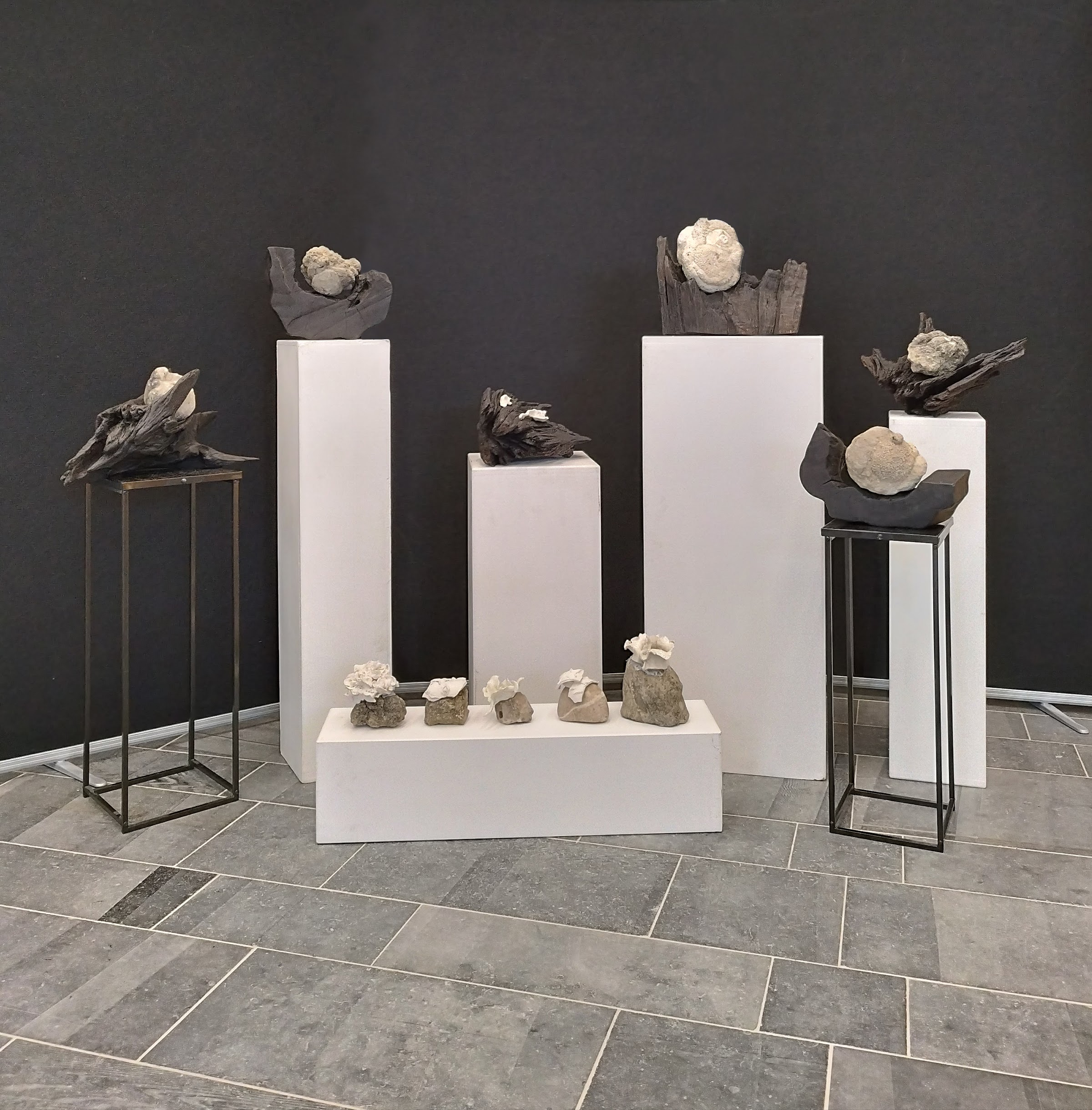 Œuvre de Liying Xie